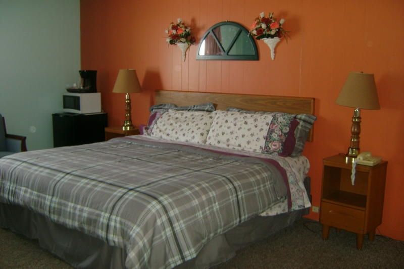 Northland Motel Bay City-Kawkawlin Room photo