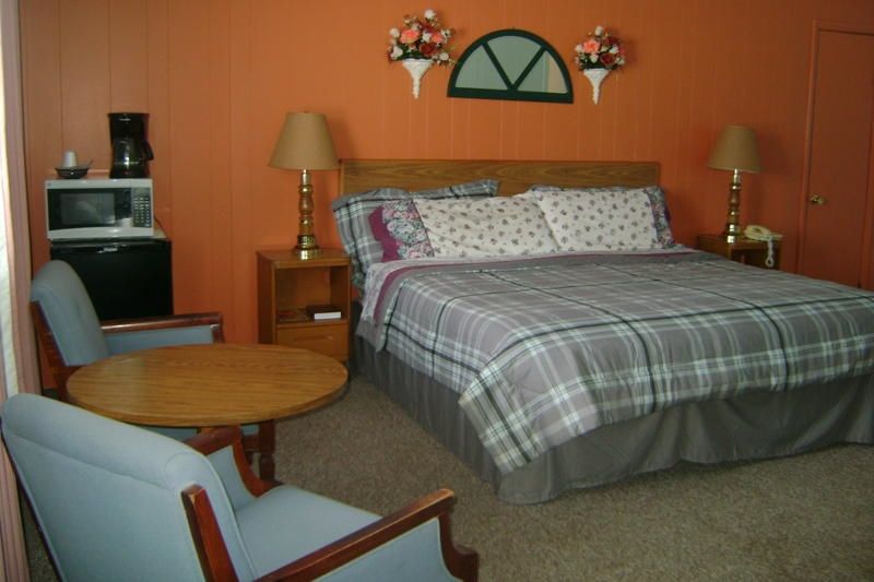 Northland Motel Bay City-Kawkawlin Room photo